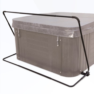 Standard hot tub spa cover lifter pool cover lifter