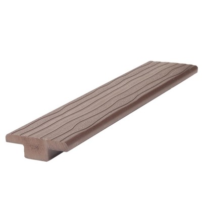 Wood Grain Design PS Material Plate for SPA