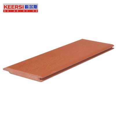 Hot tub PS plastic skirting board panel